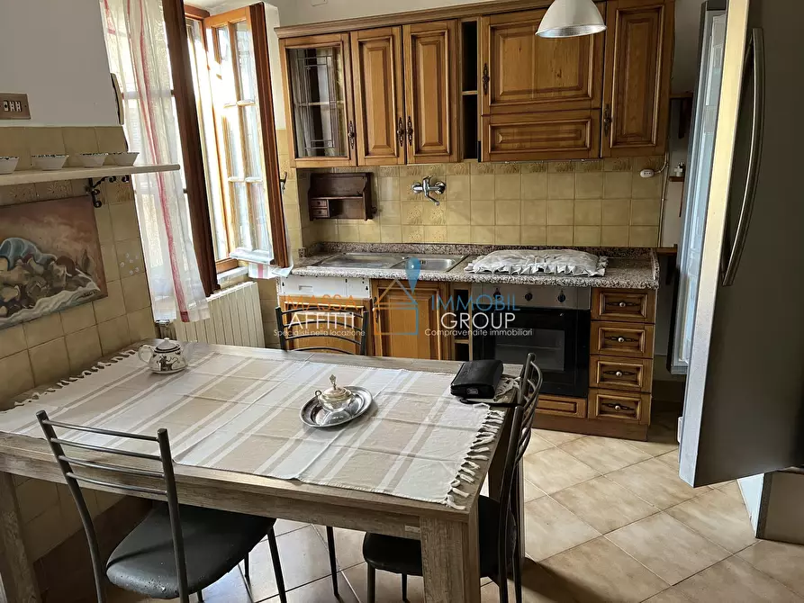 Immagine 8 di Terratetto in vendita  in Via dei Colli 141 a Massa