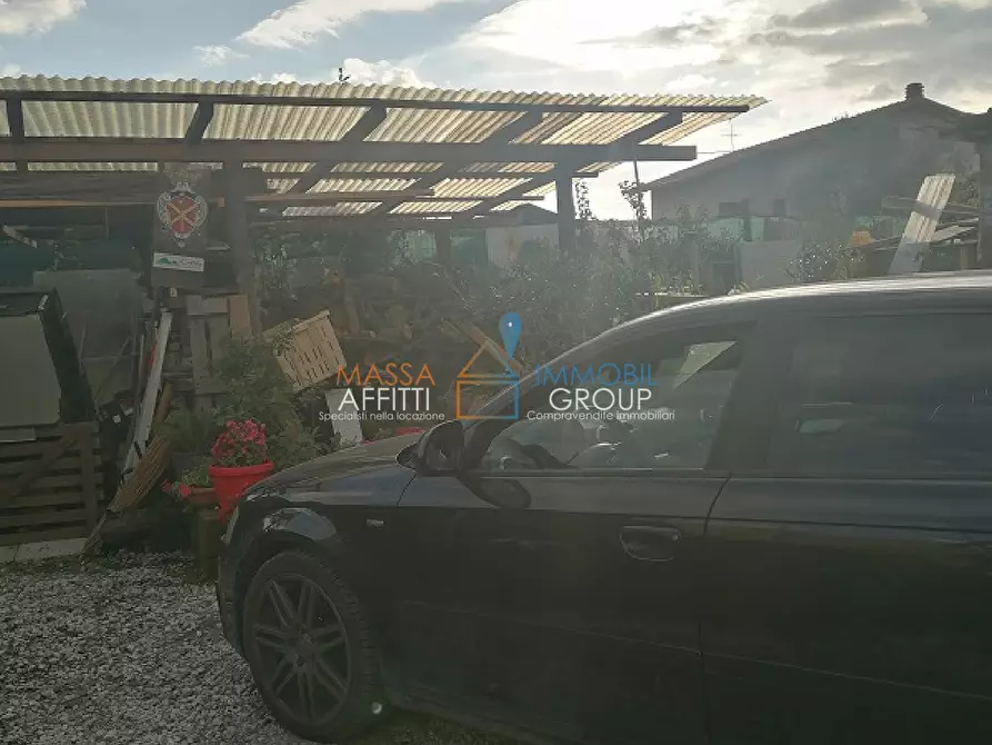 Immagine 22 di Terratetto in vendita  in Via Frassina 65 a Massa