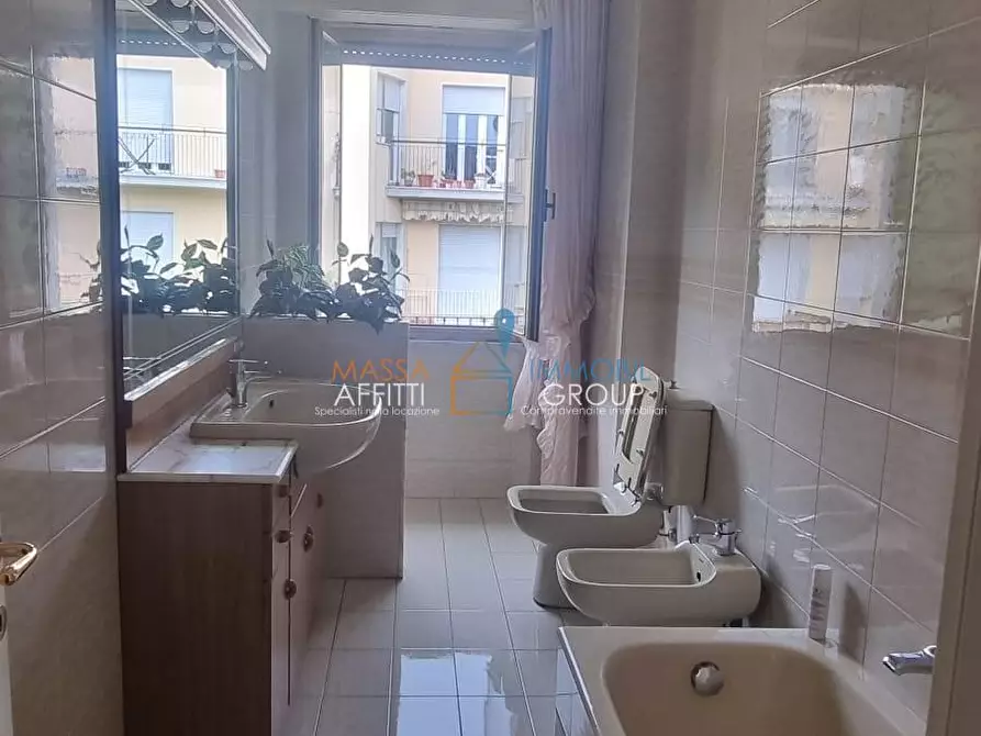 Immagine 13 di Quadrilocale in vendita  in Via Montia 6 a Carrara