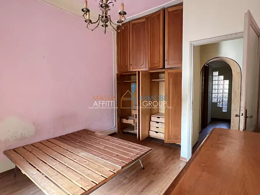 Immagine 21 di Pentalocale in vendita  in Via Benedetto Croce 11 a Massa