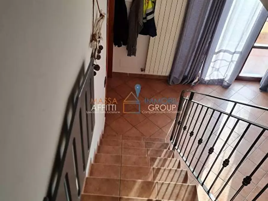 Immagine 9 di Quadrilocale in vendita  in Via San Leonardo 144 a Massa