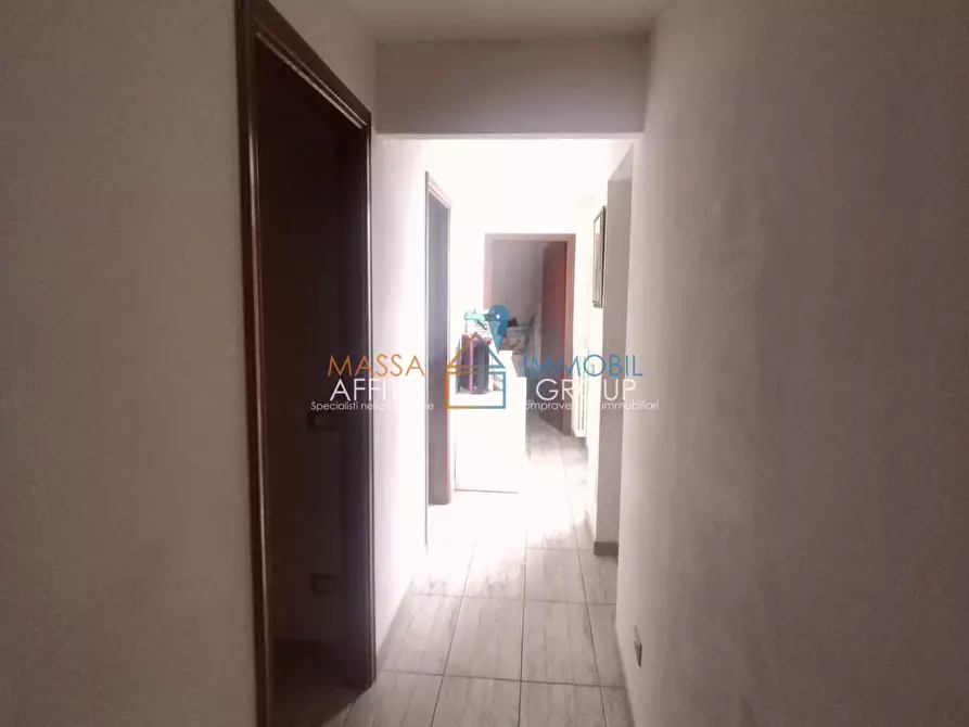 Immagine 7 di Villetta a schiera in vendita  in Via Traversa Alteta 10 a Massa