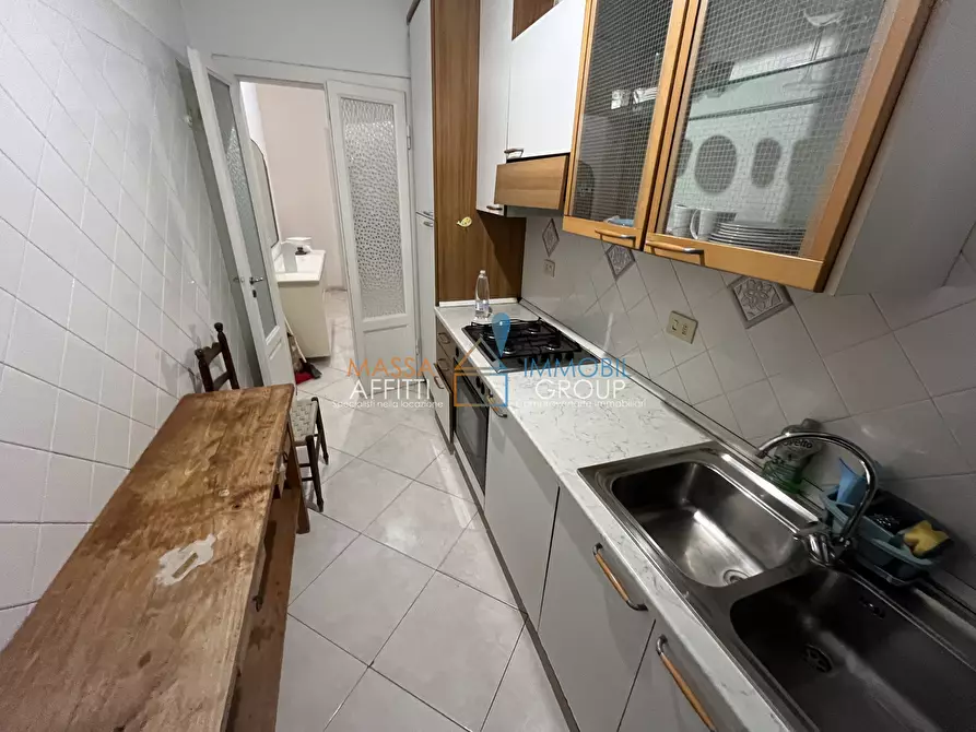 Immagine 9 di Pentalocale in affitto  in Via Don Luigi Sturzo 6 a Massa