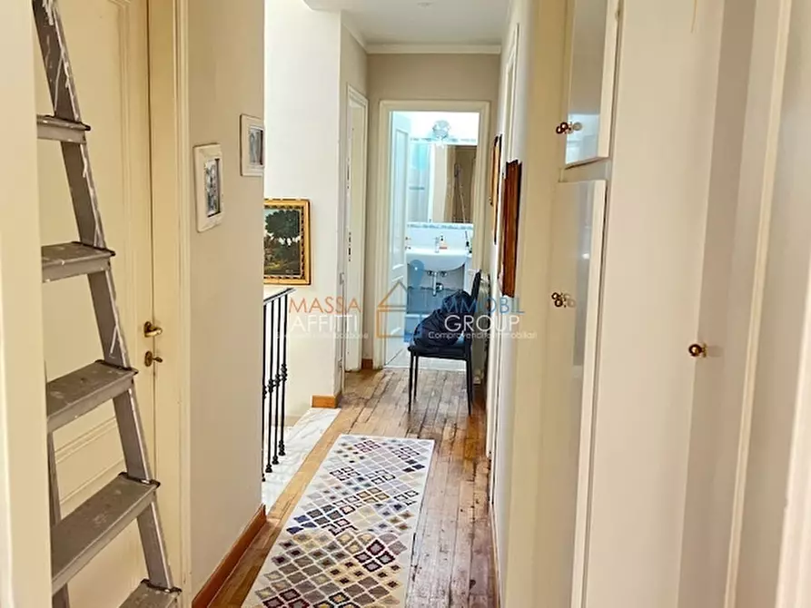 Immagine 19 di Terratetto in vendita  in Via dell'Acqua 151 a Massa