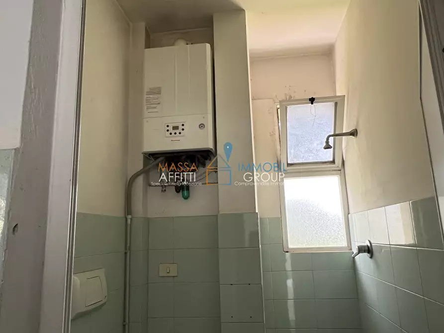 Immagine 11 di Ufficio in affitto  in Via Dante Marchetti 12 a Massa