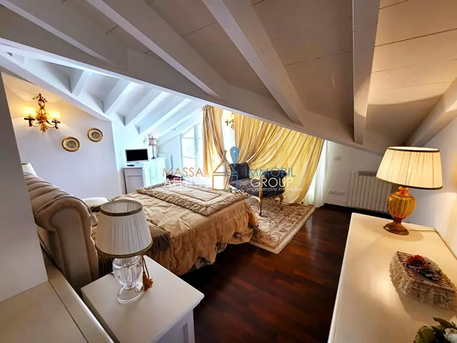 Immagine 30 di Appartamento in vendita  in Villaggio Apuano 51 a Massa