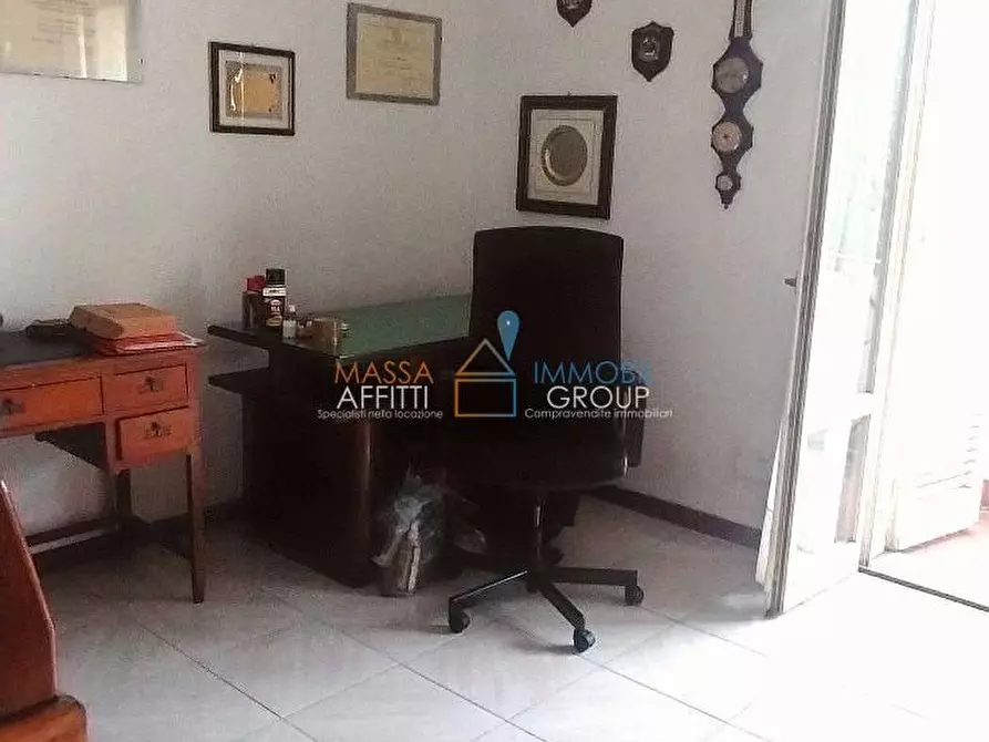 Immagine 19 di Pentalocale in vendita  in Via Poggioletto 21 a Massa