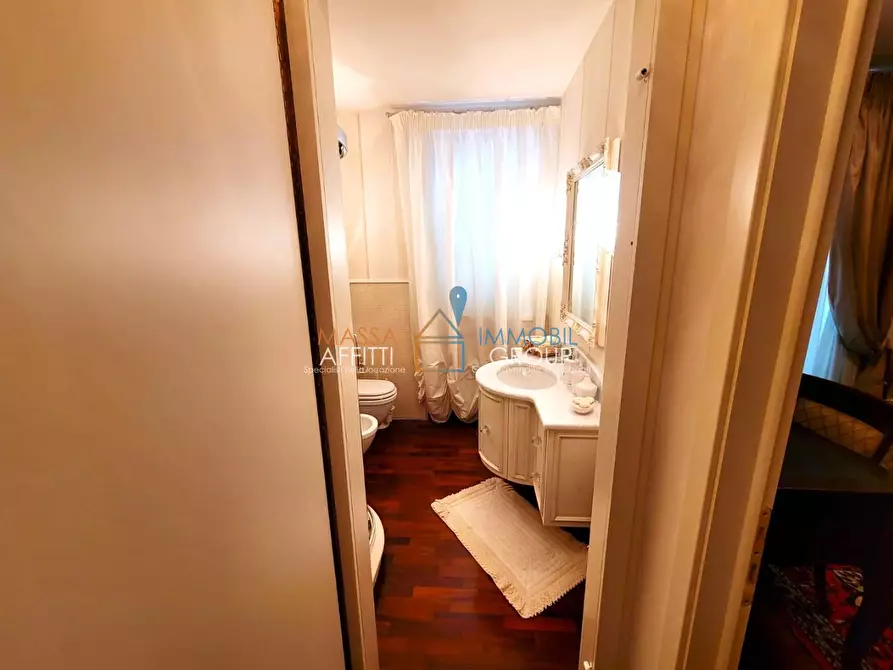 Immagine 11 di Appartamento in vendita  in Villaggio Apuano 51 a Massa