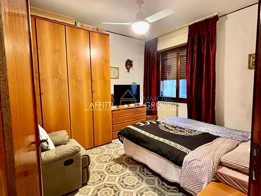 Immagine 8 di Quadrilocale in vendita  in Via G. Carducci 26 a Massa