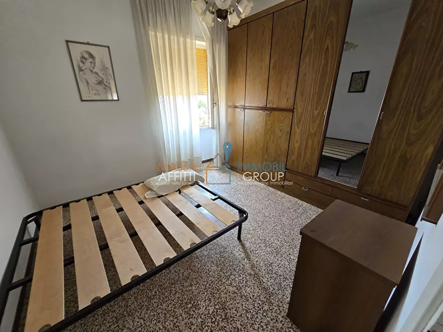 Immagine 22 di Quadrilocale in vendita  in Via Gioconda 13 a Massa