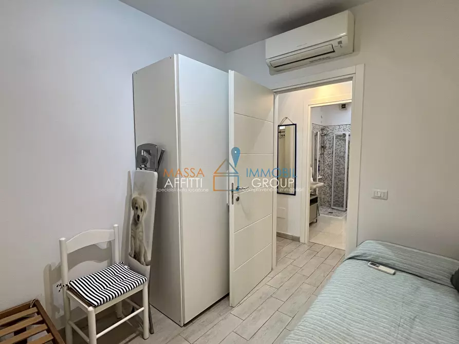 Immagine 17 di Trilocale in vendita  in Via Poveromo 20 a Massa