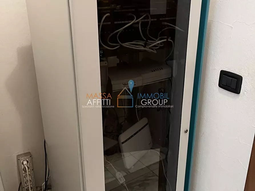 Immagine 22 di Attività artigianale in vendita  in Via Madonna del Golfo 14 a Massa