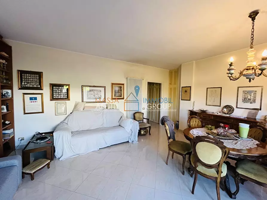 Immagine 2 di Pentalocale in vendita  in Via San Giuseppe Vecchio 182 a Massa