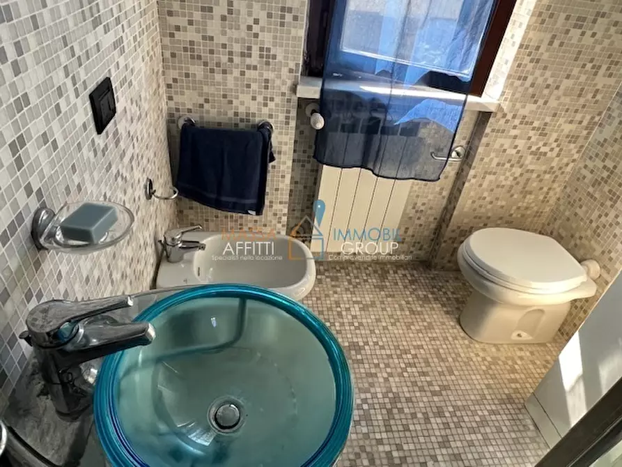 Immagine 33 di Villa in vendita  in Via Tinelli 33 a Massa