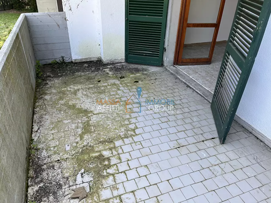Immagine 22 di Porzione di casa in vendita  in Via dei Pioppi 6 a Massa