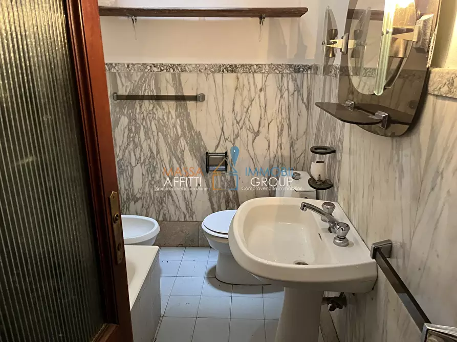 Immagine 15 di Terratetto in vendita  a Massa