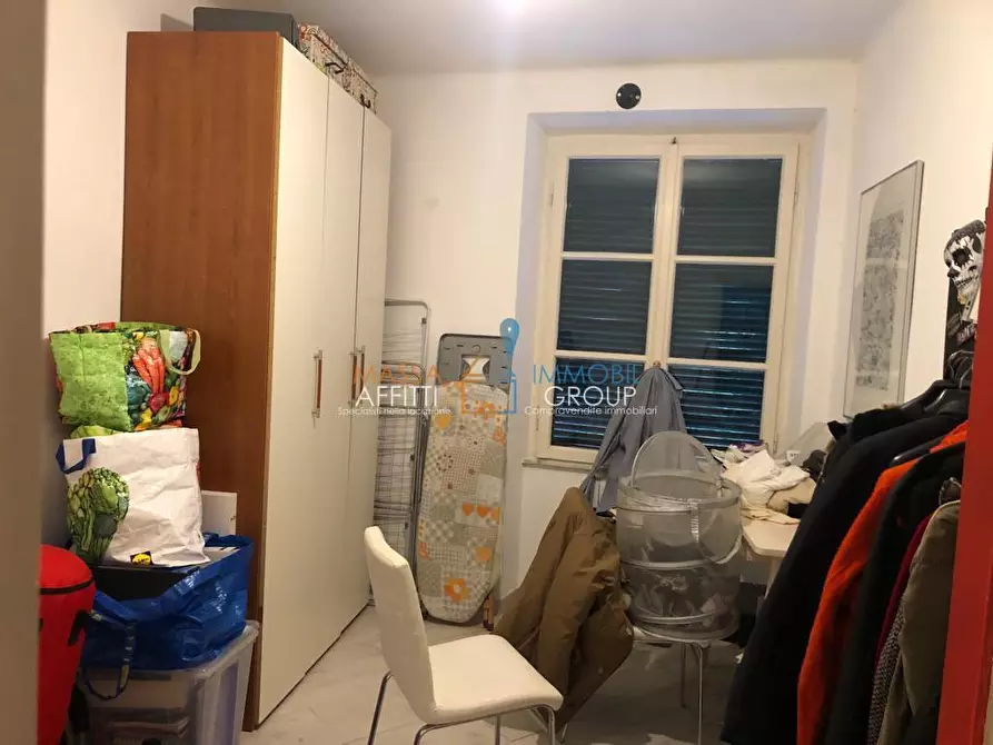 Immagine 18 di Quadrilocale in vendita  in Via Saponiera 3 a Montignoso