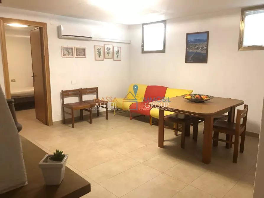 Immagine 16 di Pentalocale in vendita  in Via Enrico Mattei 57 a Massa