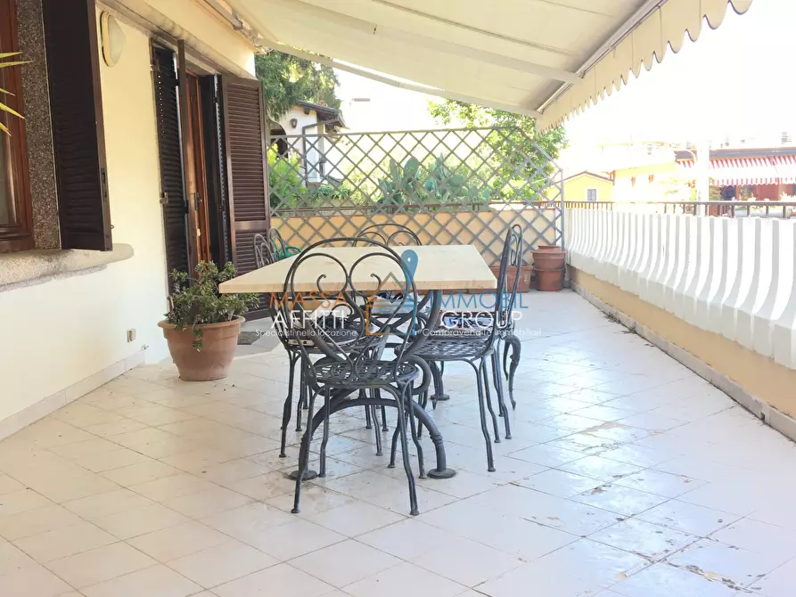 Immagine 12 di Pentalocale in vendita  in Via Bassa Tambura 8a a Massa