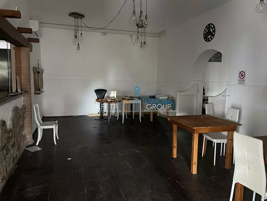 Immagine 12 di Locale commerciale in affitto  in Via Bagaglione 18 a Massa