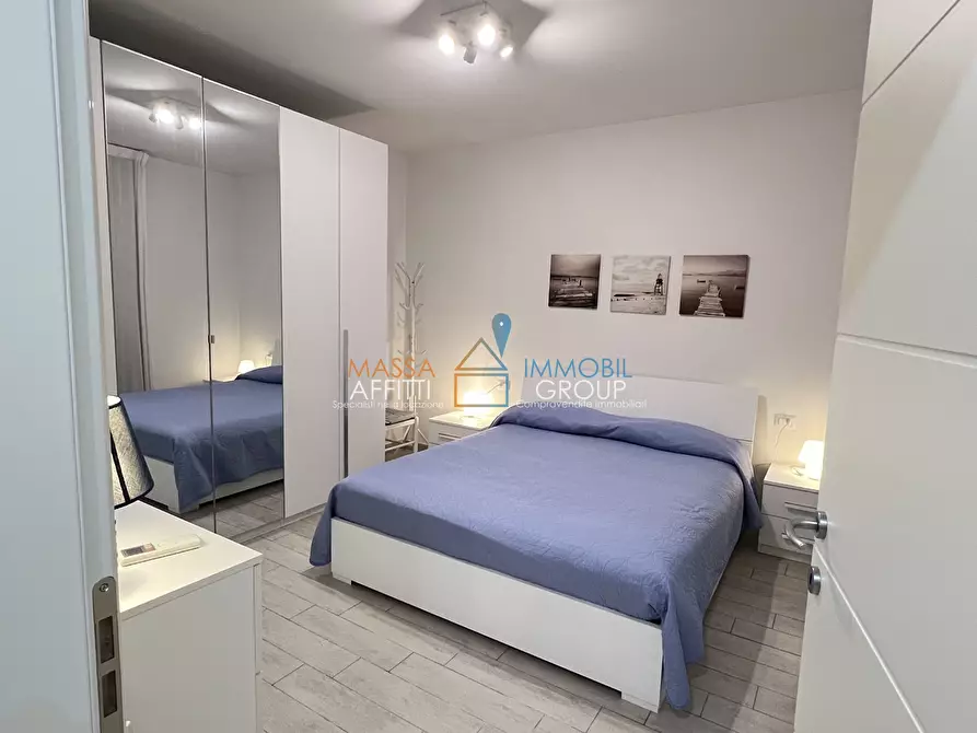 Immagine 7 di Trilocale in vendita  in Via Poveromo 20 a Massa