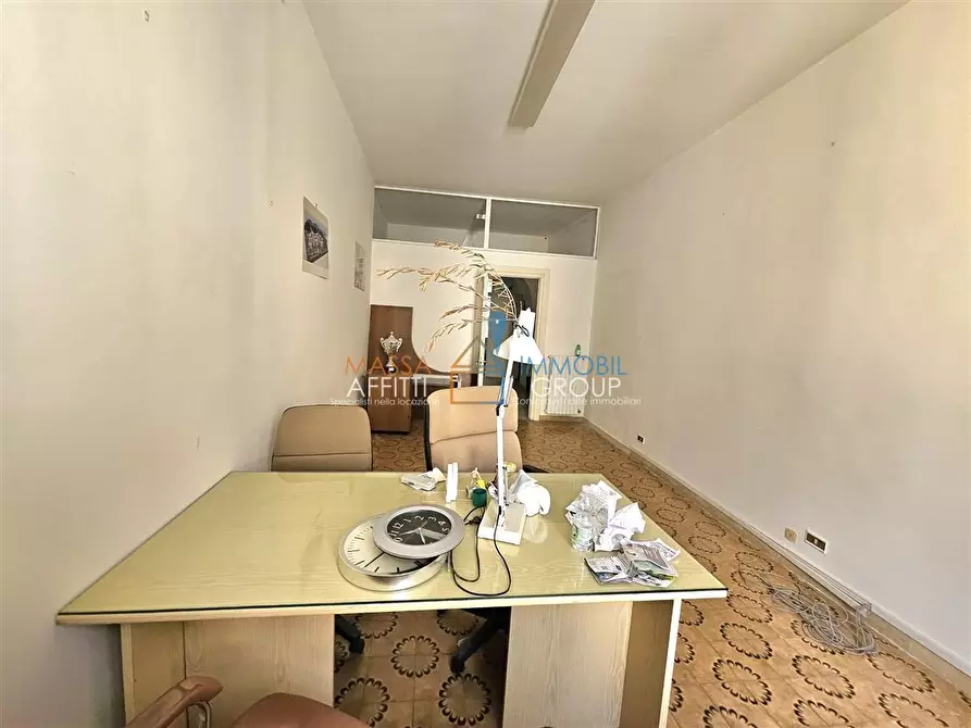 Immagine 7 di Trilocale in vendita  in Via Alberica 15 a Massa