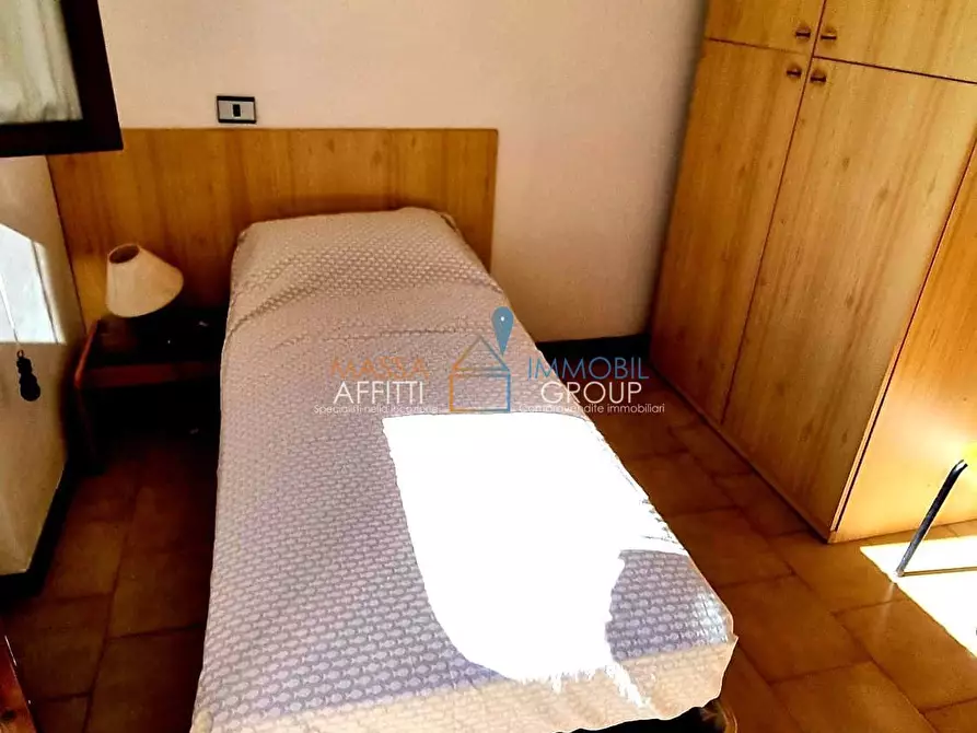Immagine 17 di Villetta a schiera in vendita  in Via Pisa 12 a Massa
