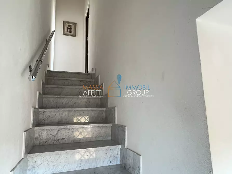 Immagine 31 di Pentalocale in vendita  in Via Flavio Torello Baracchini 29 a Massa