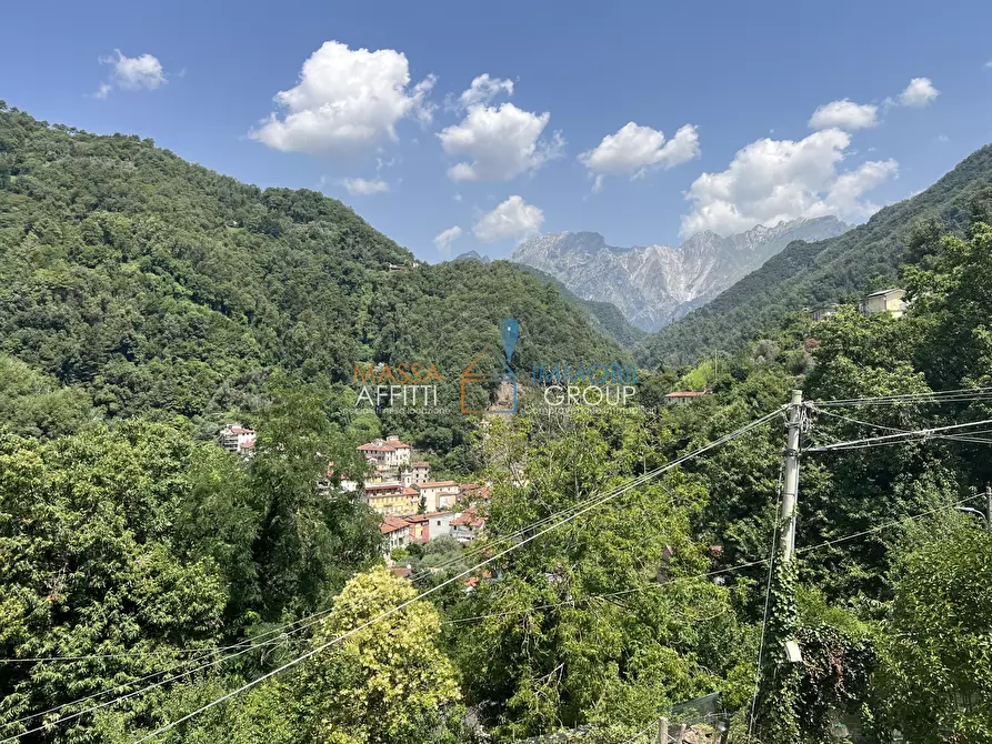 Immagine 21 di Terratetto in vendita  in Via Capannelle 12 a Massa