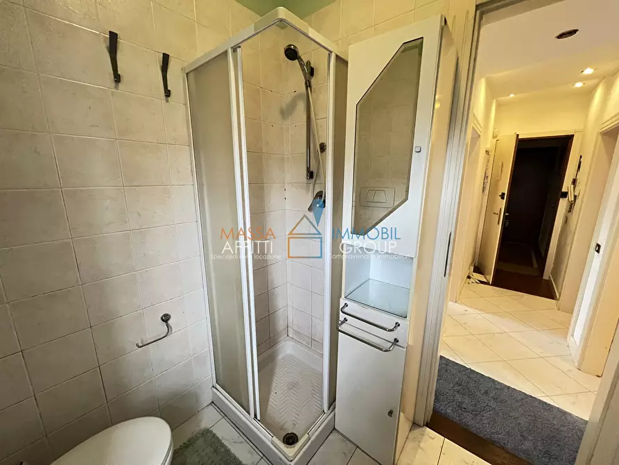 Immagine 21 di Porzione di casa in vendita  in Via dei Lecci 3 a Massa