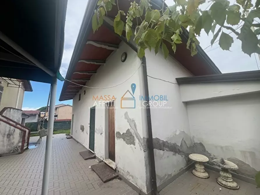 Immagine 44 di Casa indipendente in vendita  in Via del Casone 24 a Massa