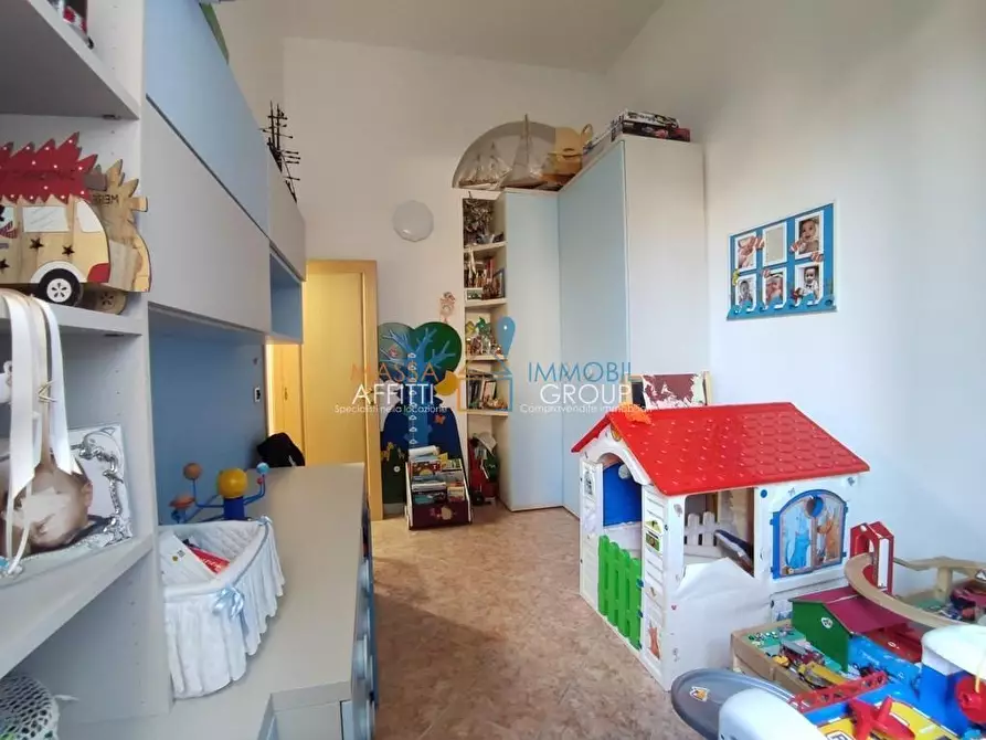 Immagine 33 di Quadrilocale in vendita  in Via Don Minzoni 5 a Carrara