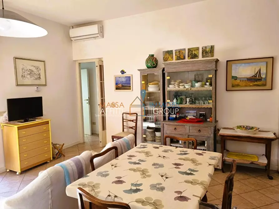 Immagine 4 di Pentalocale in vendita  in Via Paolo Ferrari 18 a Massa