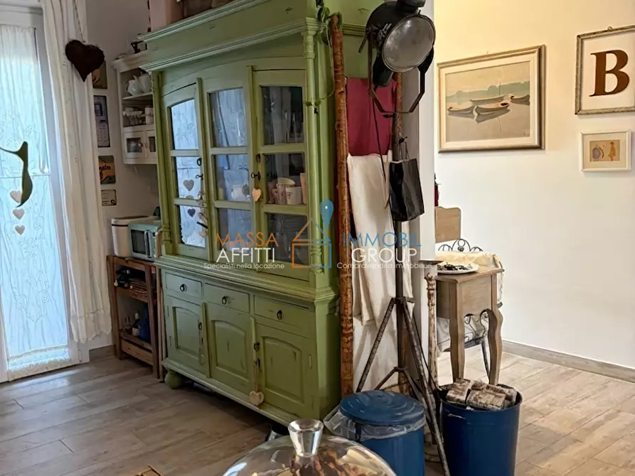 Immagine 7 di Quadrilocale in vendita  in Via Pandolfino 39 a Massa