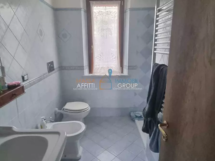Immagine 7 di Villa in vendita  in Via Pellini 1A a Carrara