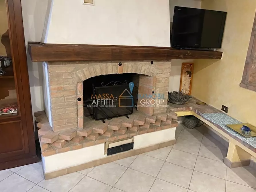 Immagine 9 di Quadrilocale in vendita  in Via Candia Bassa 12 a Carrara