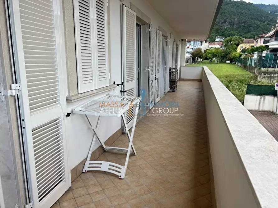 Immagine 4 di Quadrilocale in vendita  in Via della Quercia 58 a Massa