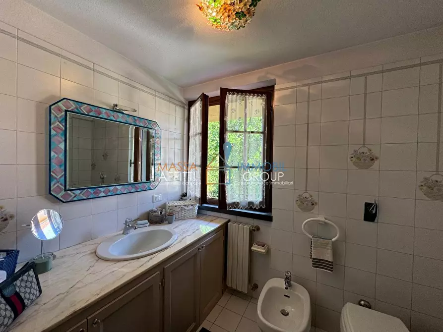 Immagine 30 di Villa in vendita  in via Rosseti e Bandini 55 a Forte Dei Marmi