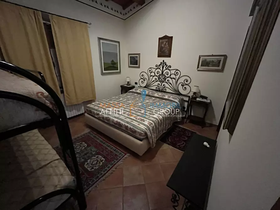 Immagine 18 di Villa in vendita  in Via San Lorenzo 70 a Massa