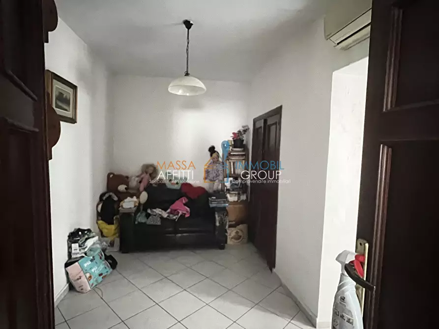 Immagine 4 di Quadrilocale in vendita  in Via Carlo Pisacane 10 a Carrara