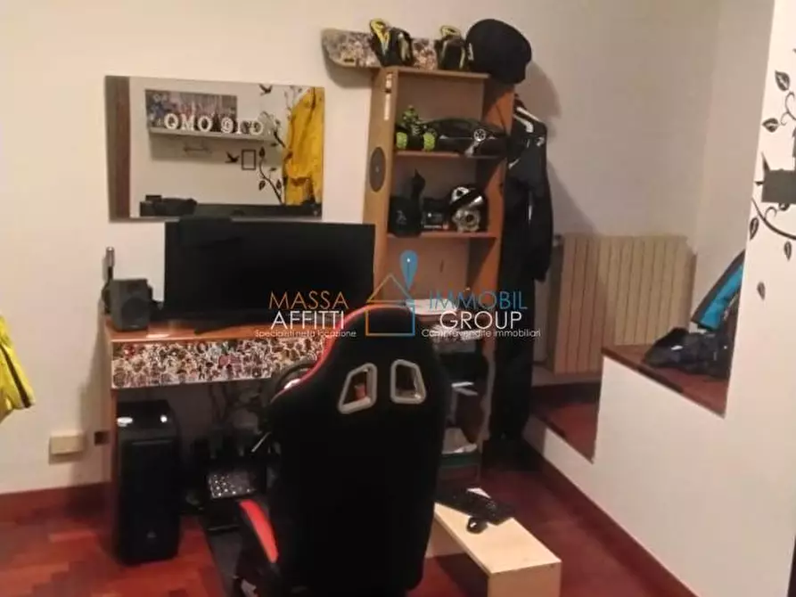 Immagine 5 di Terratetto in vendita  in Via Canalmagro 20 a Massa