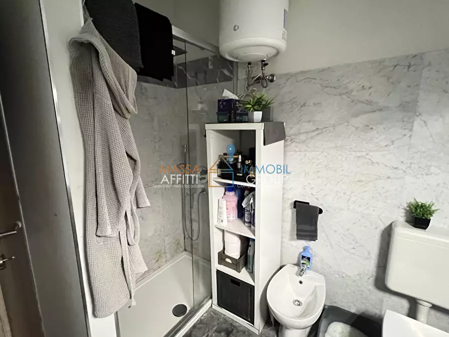 Immagine 23 di Casa indipendente in vendita  in Via della Gora 88 a Massa