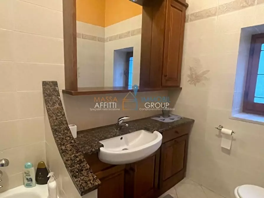 Immagine 23 di Quadrilocale in vendita  in Via Candia Bassa 12 a Carrara