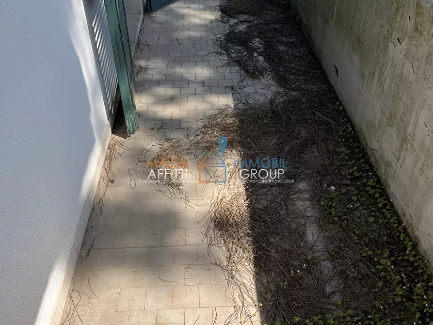 Immagine 33 di Porzione di casa in vendita  in Via dei Pioppi 6 a Massa