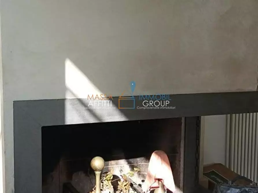 Immagine 50 di Terratetto in vendita  in Via Frigido 8 a Massa