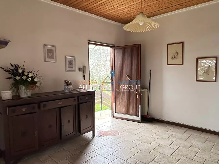 Immagine 16 di Villa in vendita  in Via Tecchioni 5 a Massa