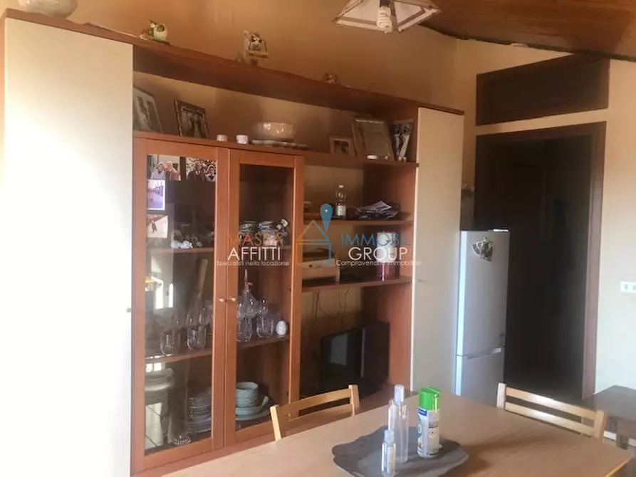 Immagine 39 di Villetta a schiera in vendita  in Via Puliche 308 a Massa