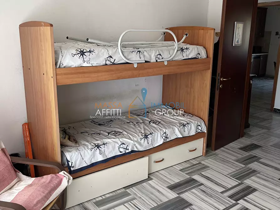 Immagine 15 di Pentalocale in vendita  in Via Foce 64 a Massa