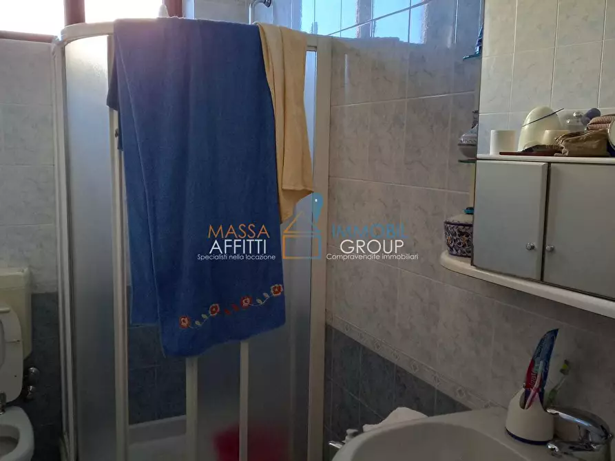 Immagine 20 di Casa indipendente in vendita  in Via Fossone Basso 6/1 a Carrara