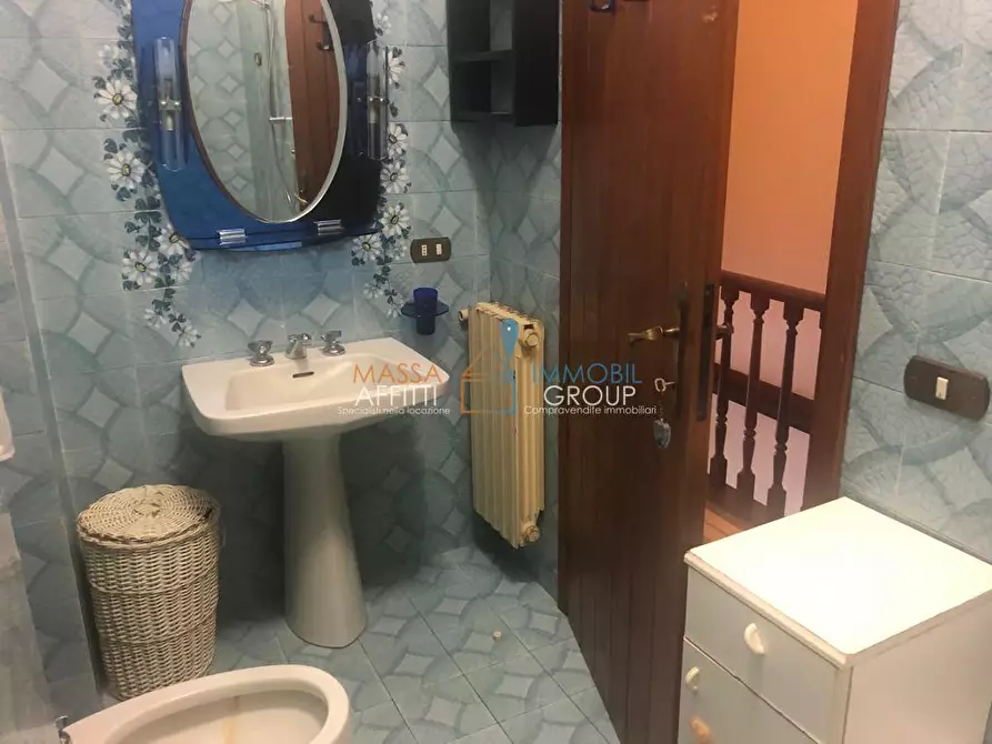 Immagine 20 di Villetta a schiera in vendita  in Via A. Gramsci 95 a Montignoso